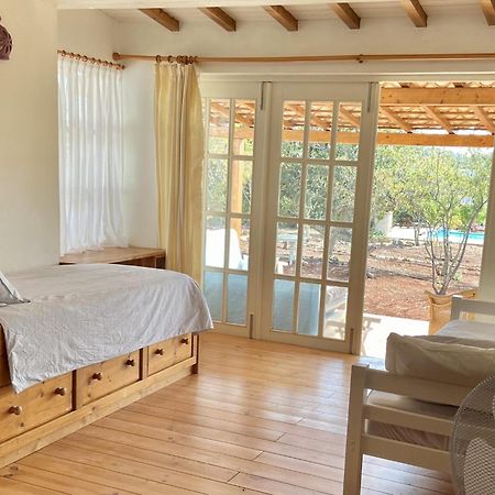 Monte Rosa Rural Guesthouse Barao de Sao Joao Exteriér fotografie