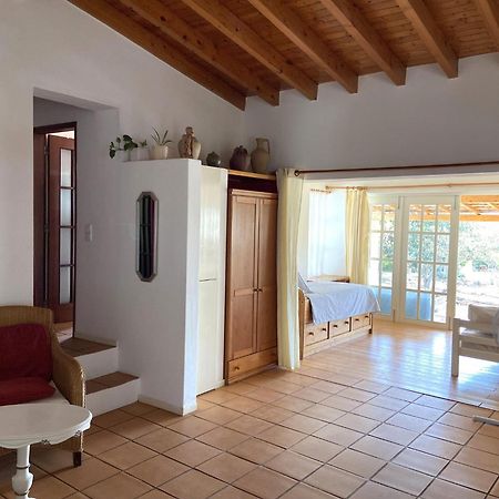 Monte Rosa Rural Guesthouse Barao de Sao Joao Exteriér fotografie