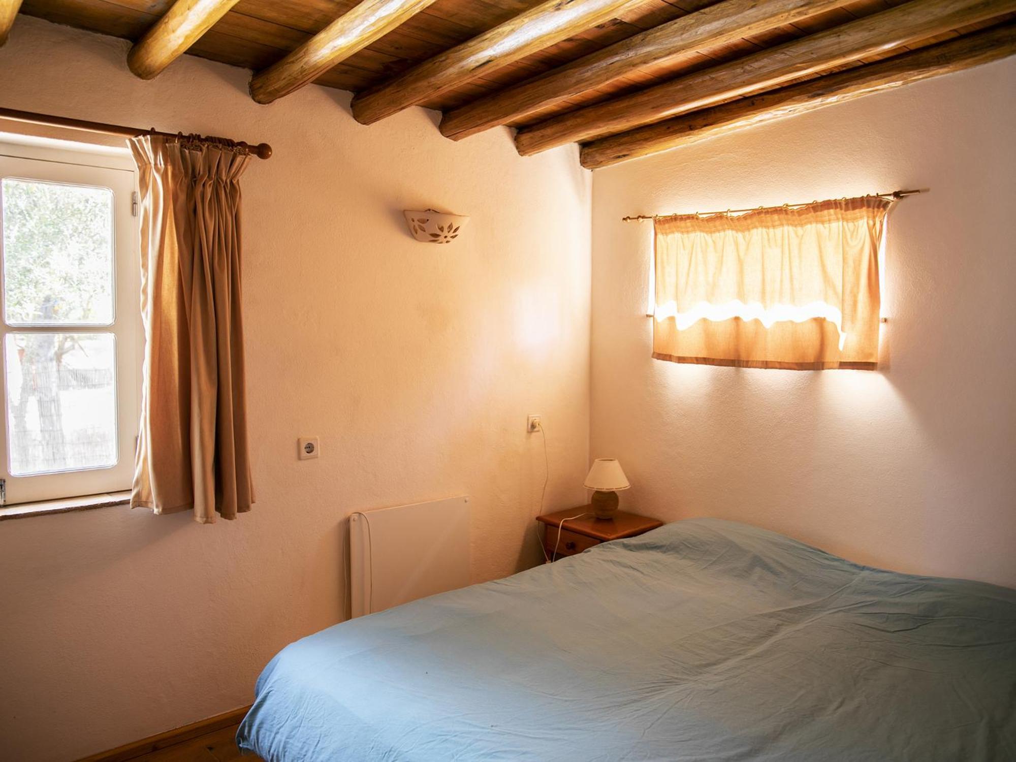 Monte Rosa Rural Guesthouse Barao de Sao Joao Exteriér fotografie