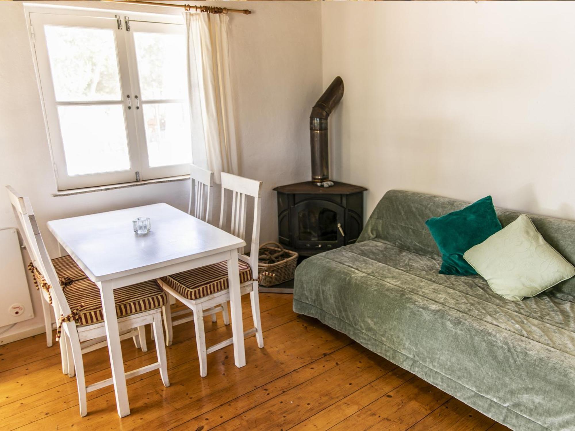 Monte Rosa Rural Guesthouse Barao de Sao Joao Exteriér fotografie