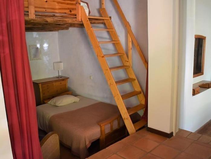 Monte Rosa Rural Guesthouse Barao de Sao Joao Exteriér fotografie