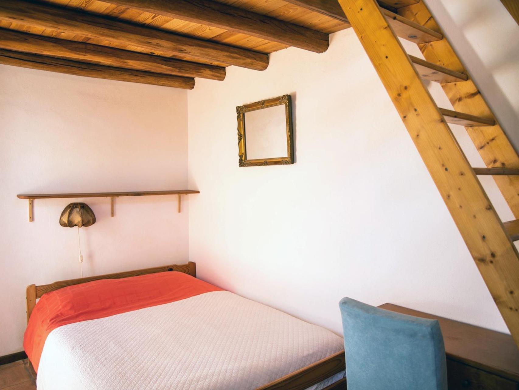 Monte Rosa Rural Guesthouse Barao de Sao Joao Exteriér fotografie