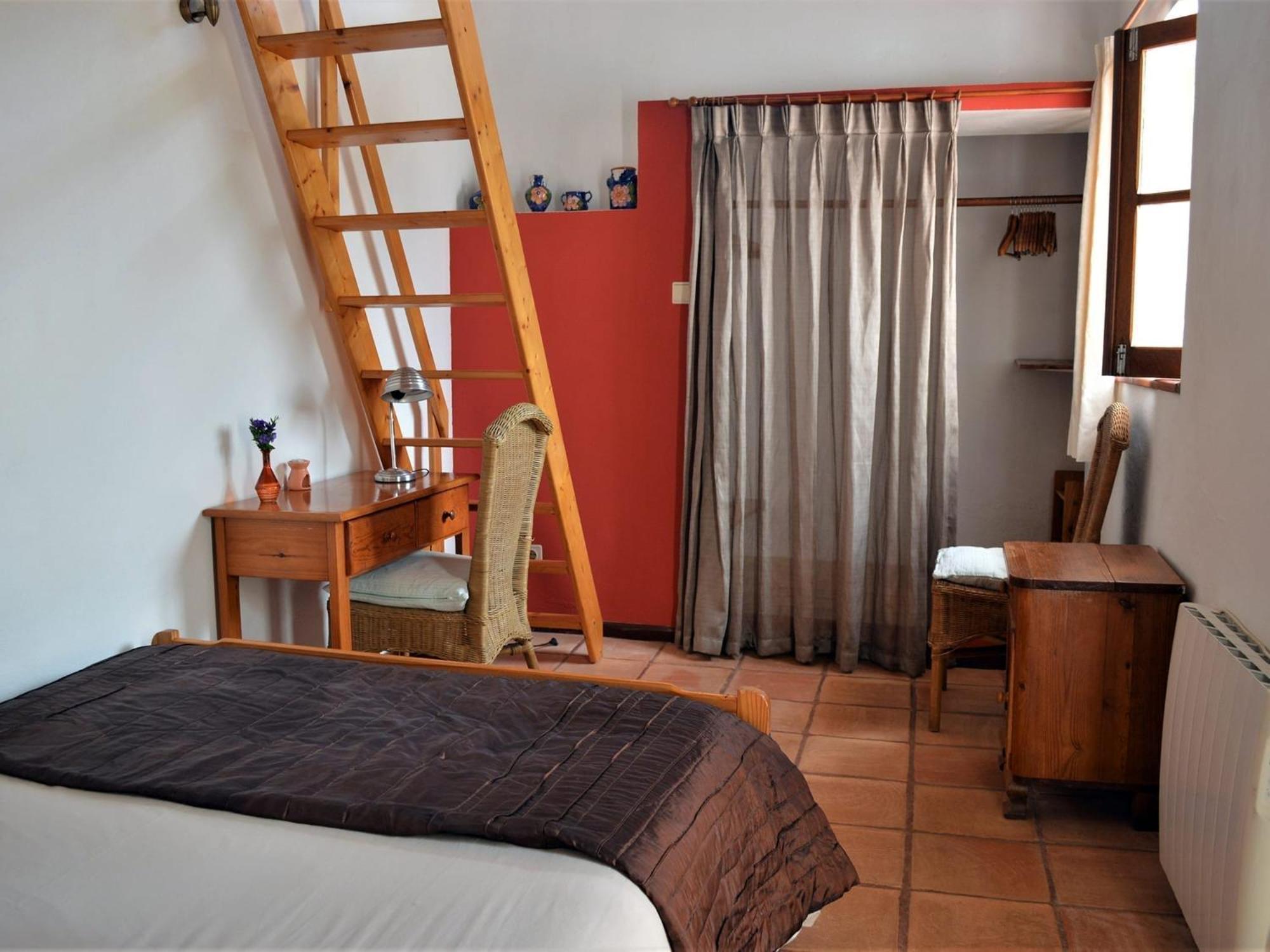 Monte Rosa Rural Guesthouse Barao de Sao Joao Exteriér fotografie