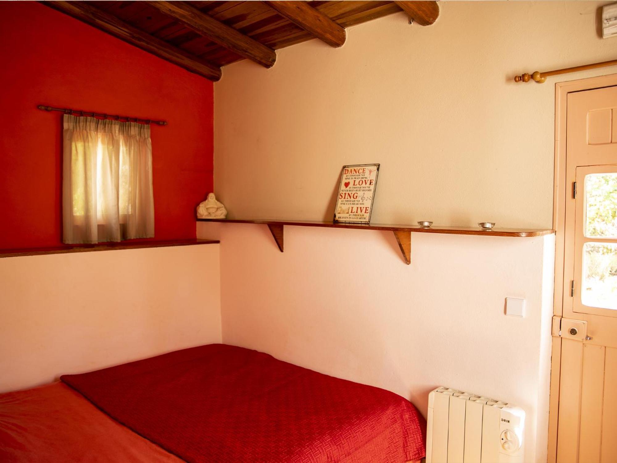 Monte Rosa Rural Guesthouse Barao de Sao Joao Exteriér fotografie