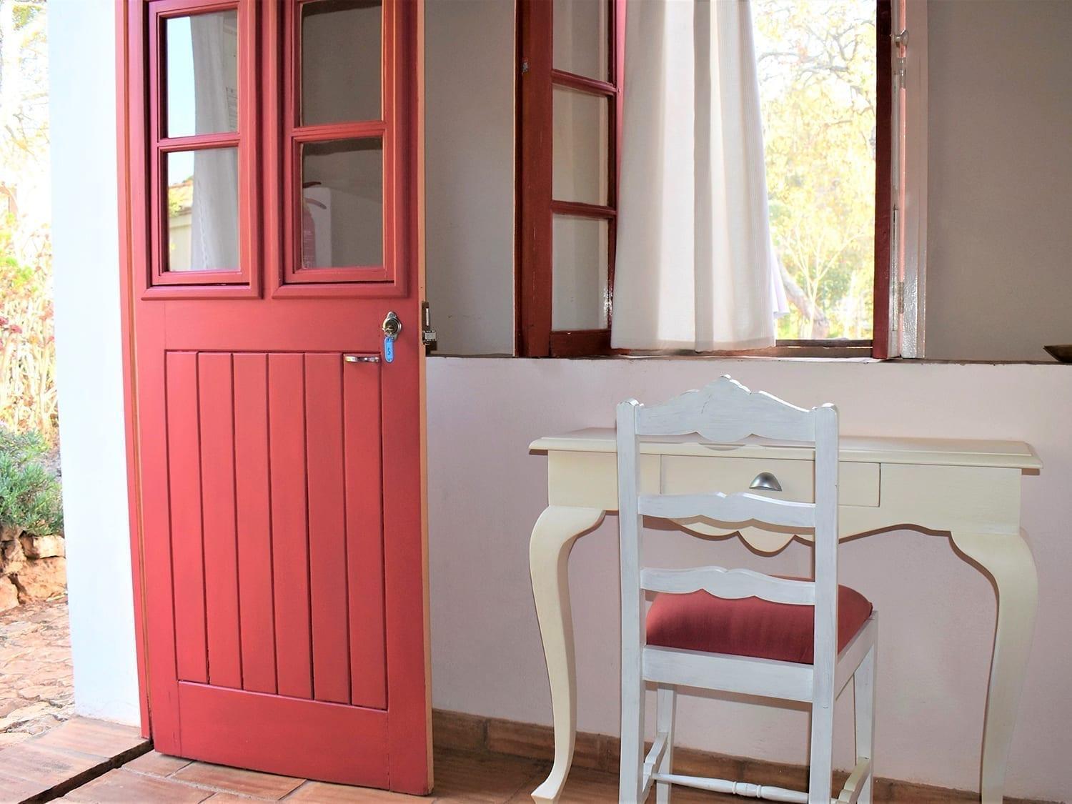 Monte Rosa Rural Guesthouse Barao de Sao Joao Exteriér fotografie