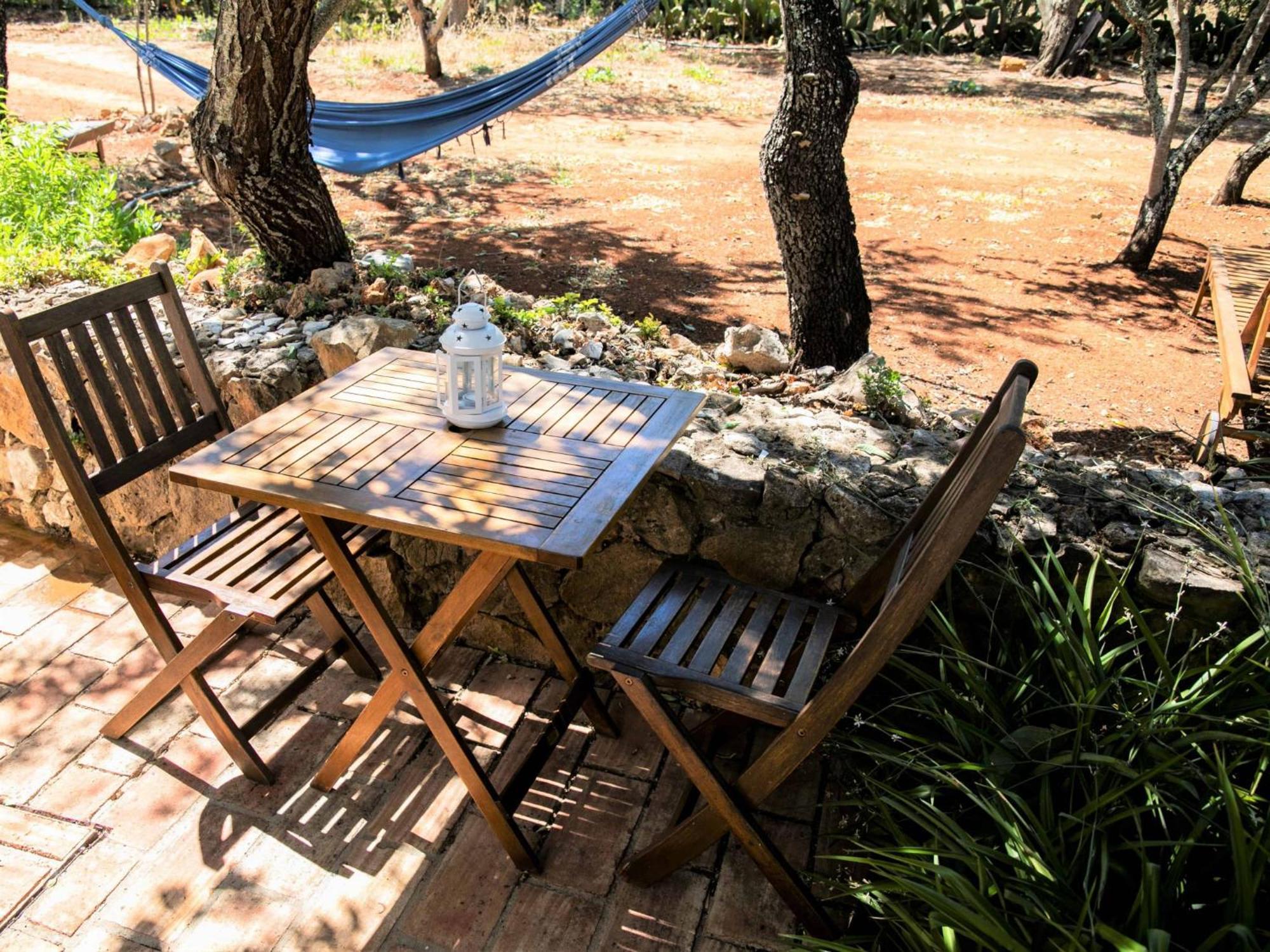 Monte Rosa Rural Guesthouse Barao de Sao Joao Exteriér fotografie