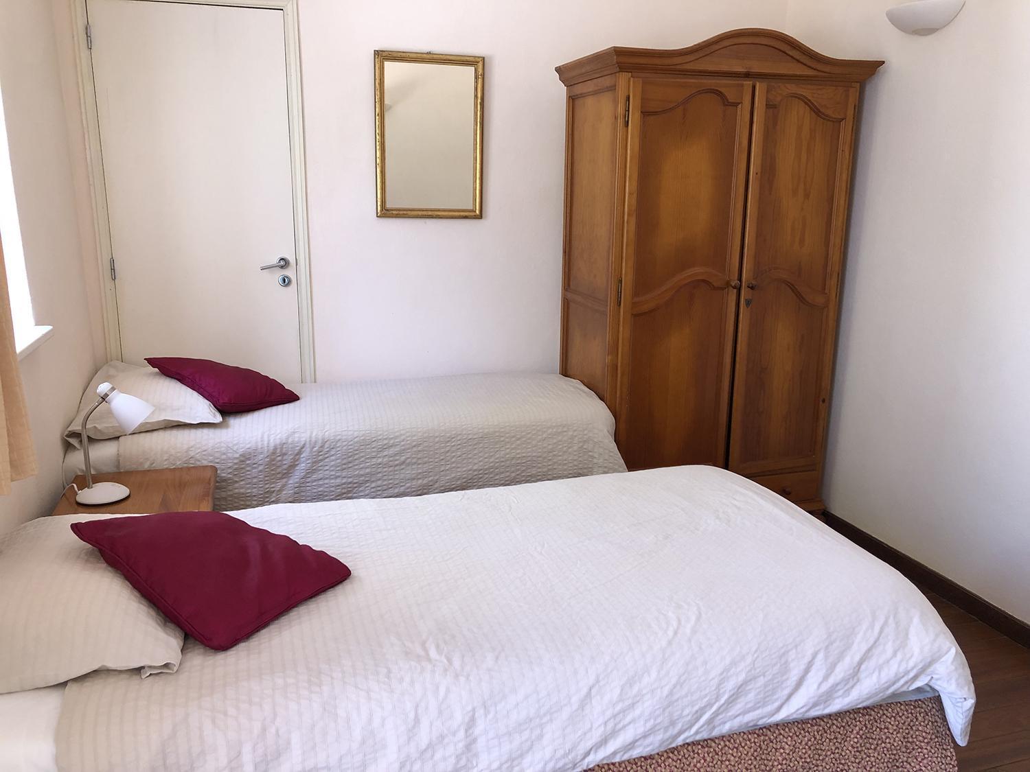 Monte Rosa Rural Guesthouse Barao de Sao Joao Exteriér fotografie