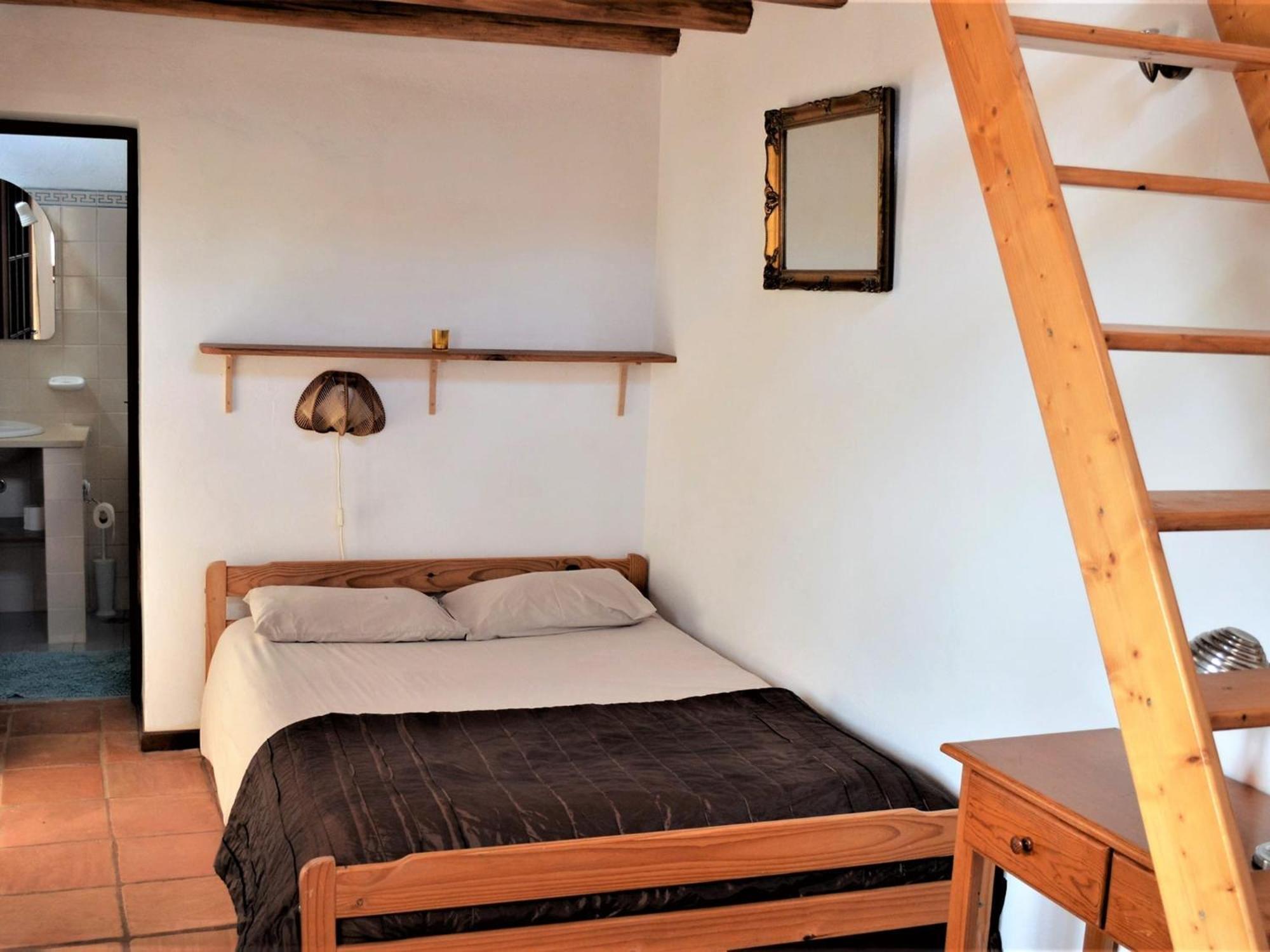 Monte Rosa Rural Guesthouse Barao de Sao Joao Exteriér fotografie