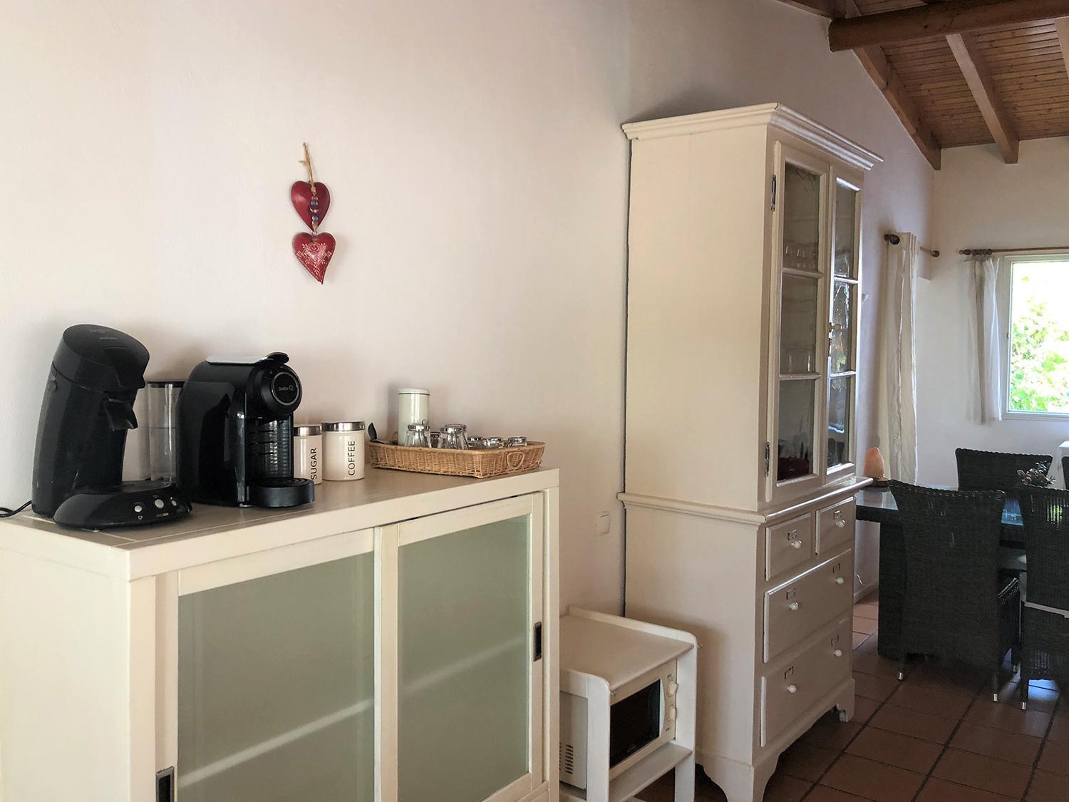 Monte Rosa Rural Guesthouse Barao de Sao Joao Exteriér fotografie