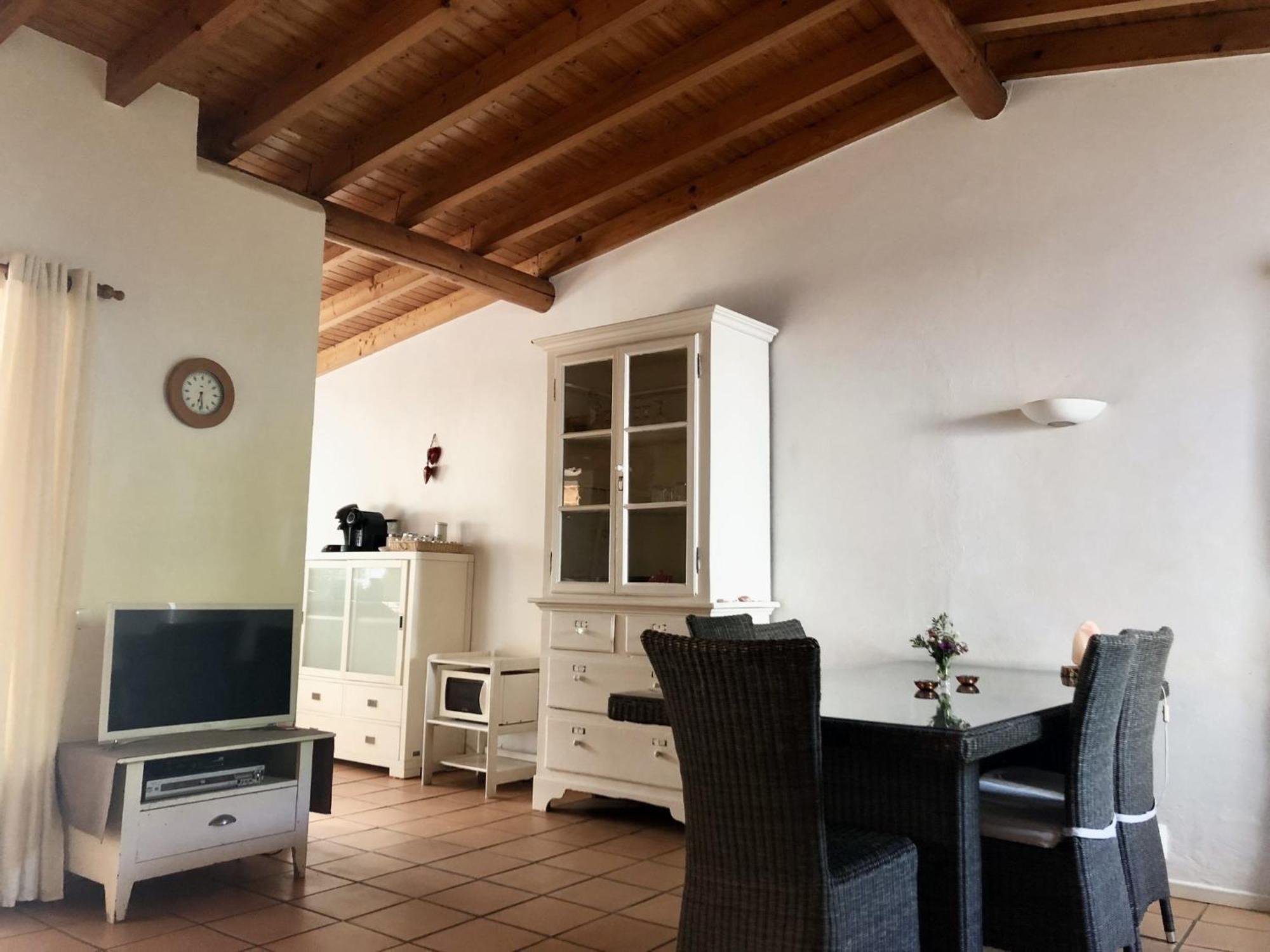 Monte Rosa Rural Guesthouse Barao de Sao Joao Exteriér fotografie