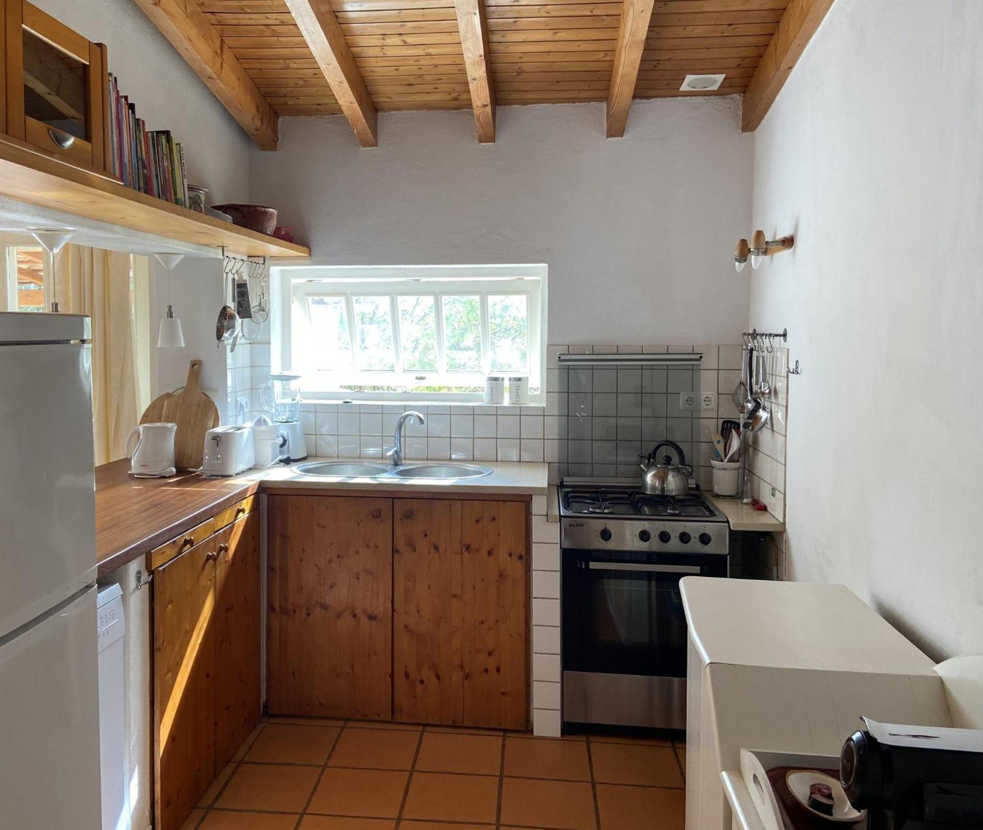 Monte Rosa Rural Guesthouse Barao de Sao Joao Exteriér fotografie