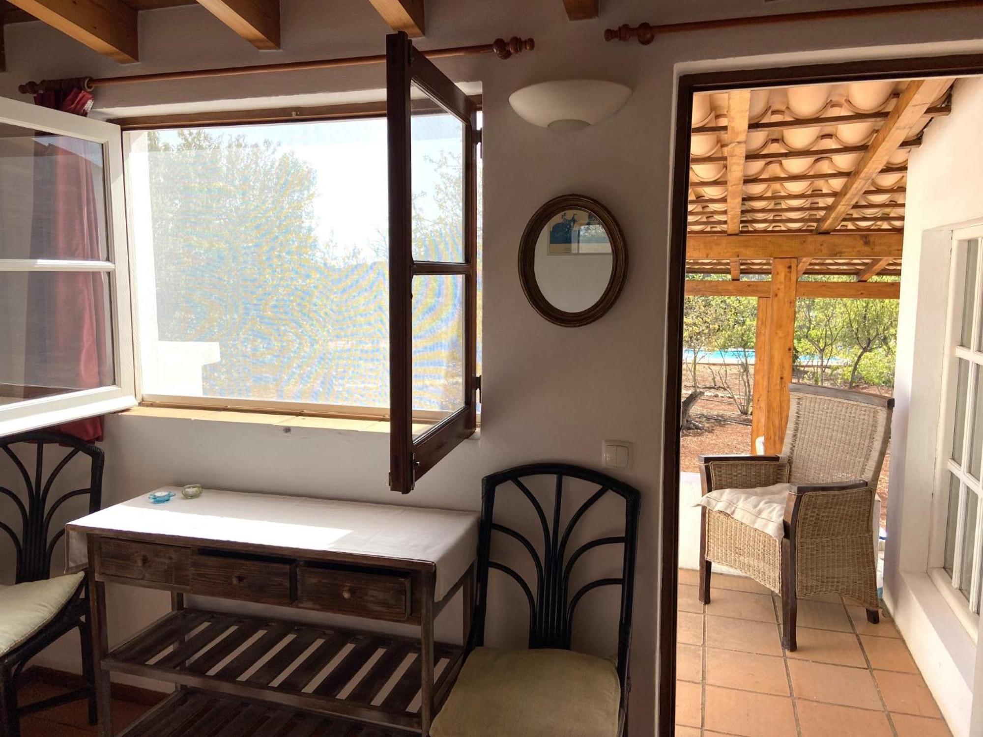 Monte Rosa Rural Guesthouse Barao de Sao Joao Exteriér fotografie
