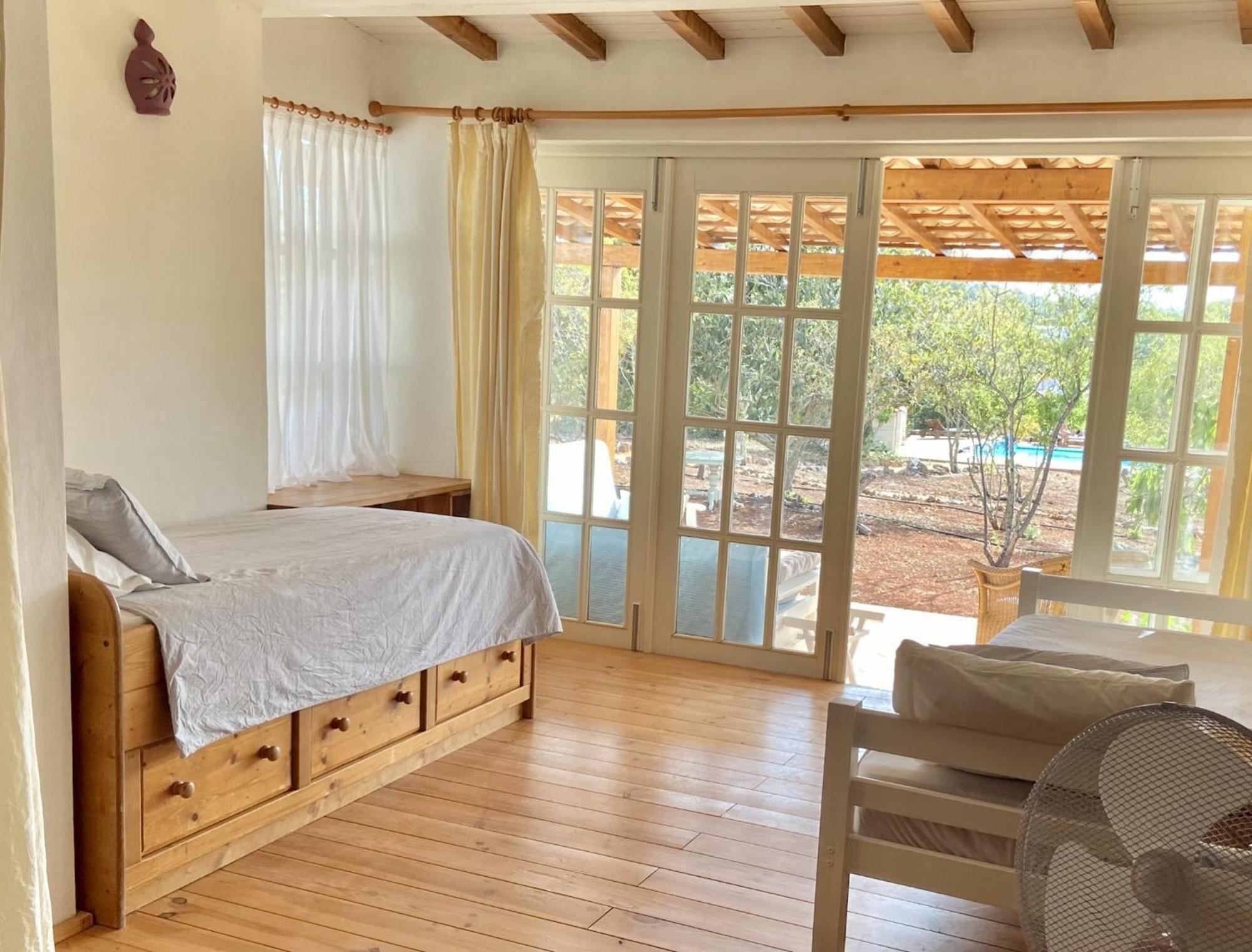 Monte Rosa Rural Guesthouse Barao de Sao Joao Exteriér fotografie