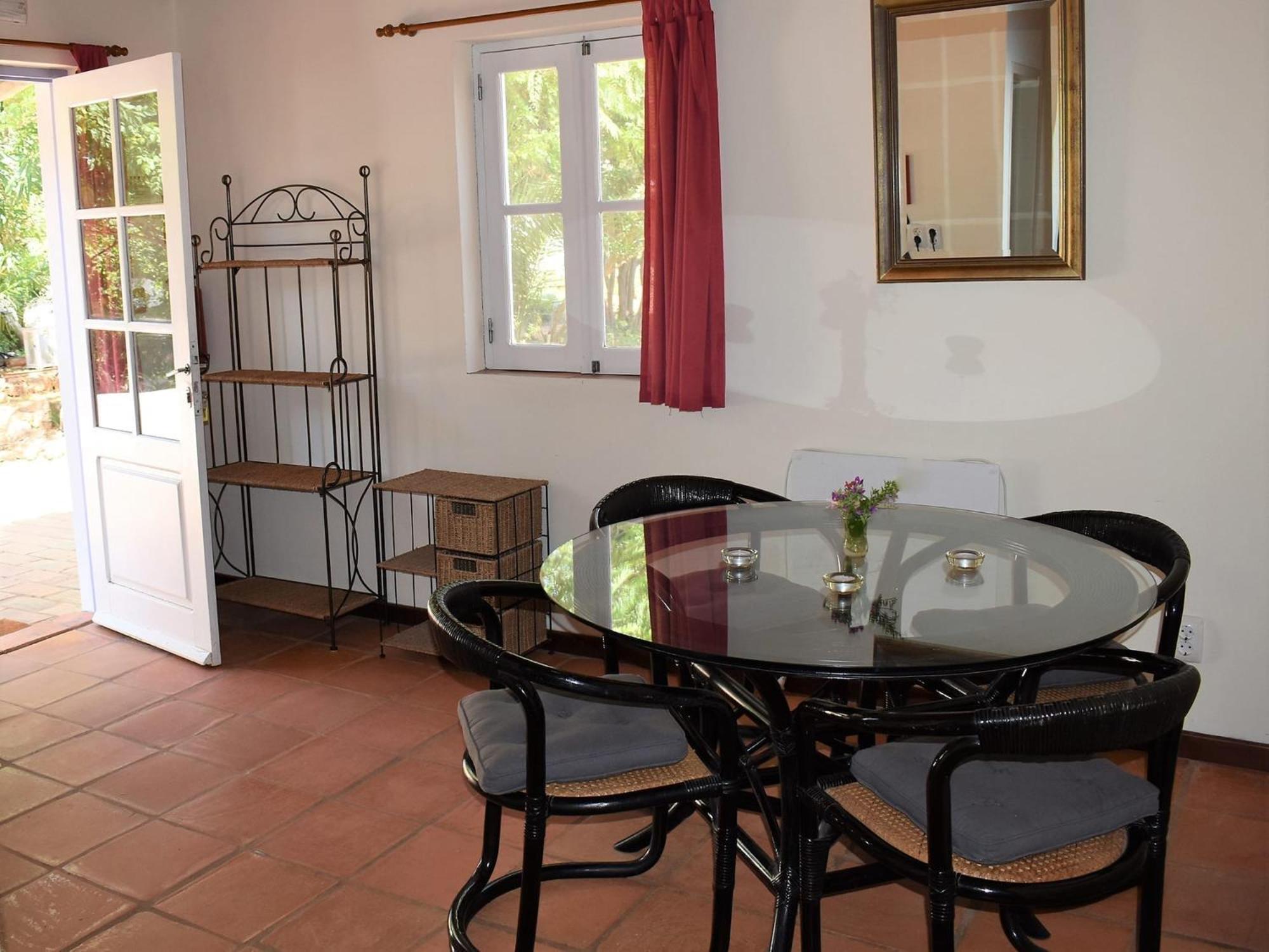 Monte Rosa Rural Guesthouse Barao de Sao Joao Exteriér fotografie
